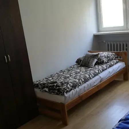 Pokoje Do Wynajecia * Legnica