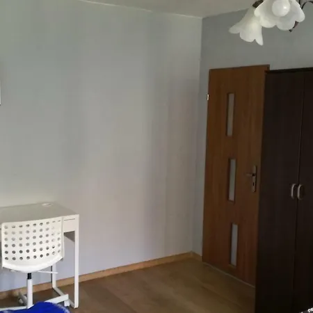 Pokoje Do Wynajecia Legnica