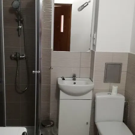 Pokoje Do Wynajecia Legnica