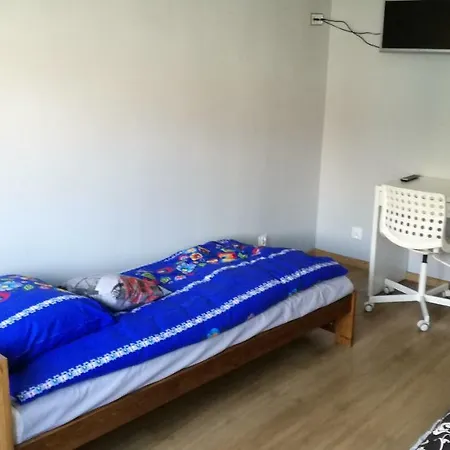 Pokoje Do Wynajecia *